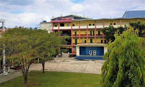 University of Bohol.